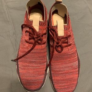 Clarks Womens Shoes Tri Native